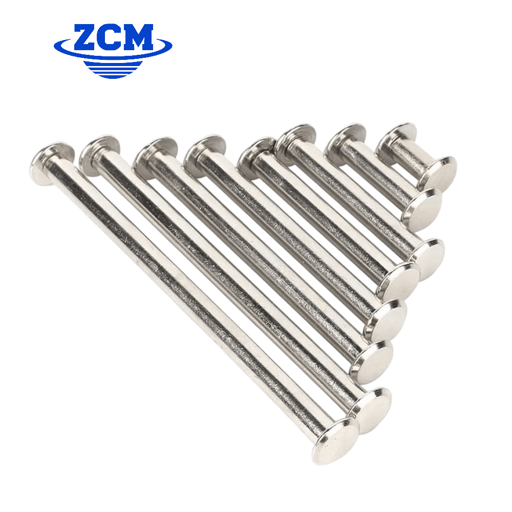 Binding Post Screws (Lock Screws)