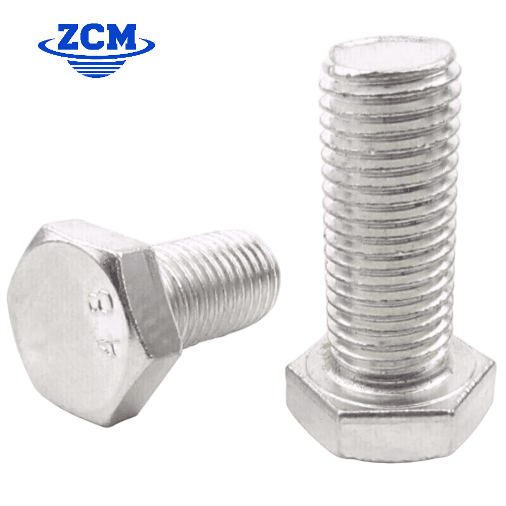 Hex Bolts