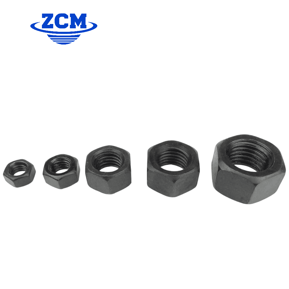 Hex Nuts
