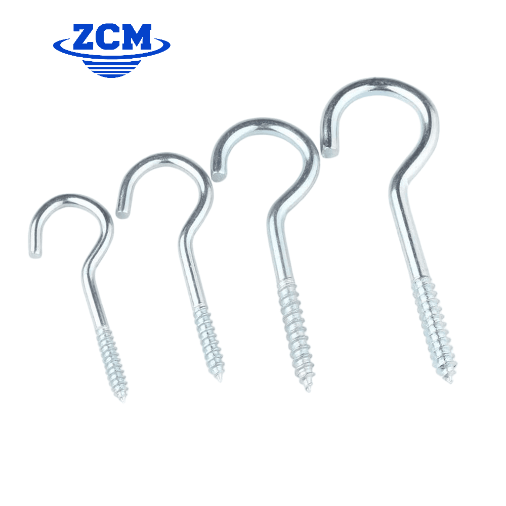 Hook Self-Tapping Screws
