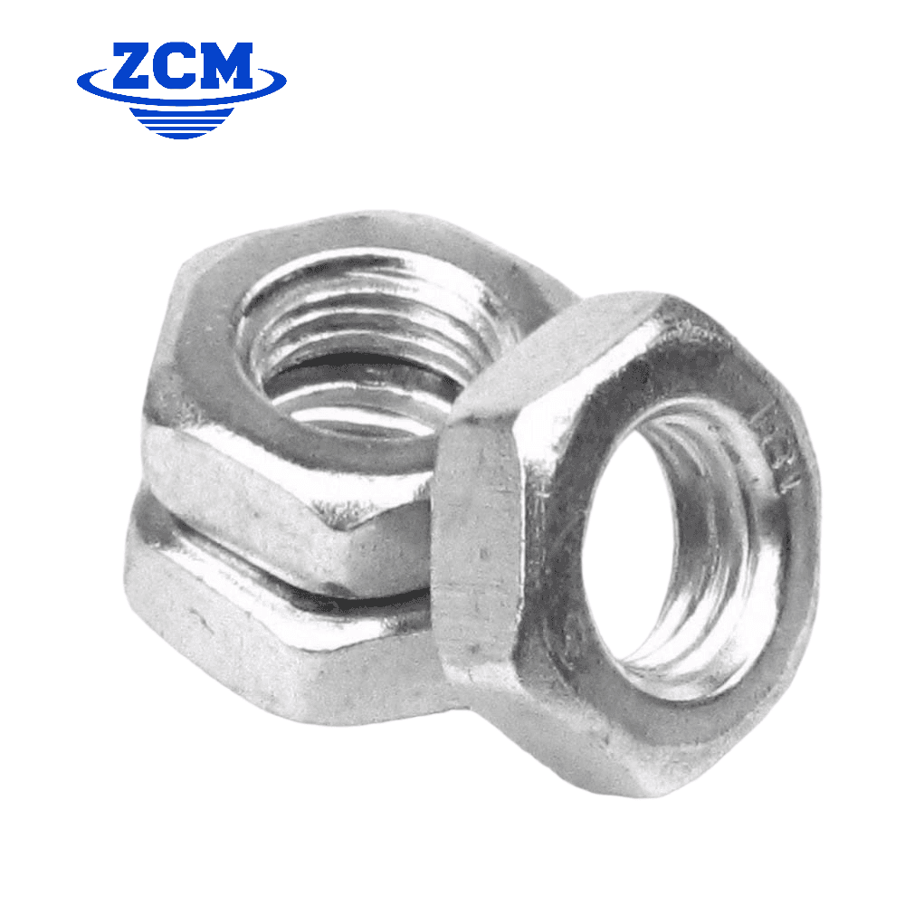 Thin Nuts (Jam Nuts)